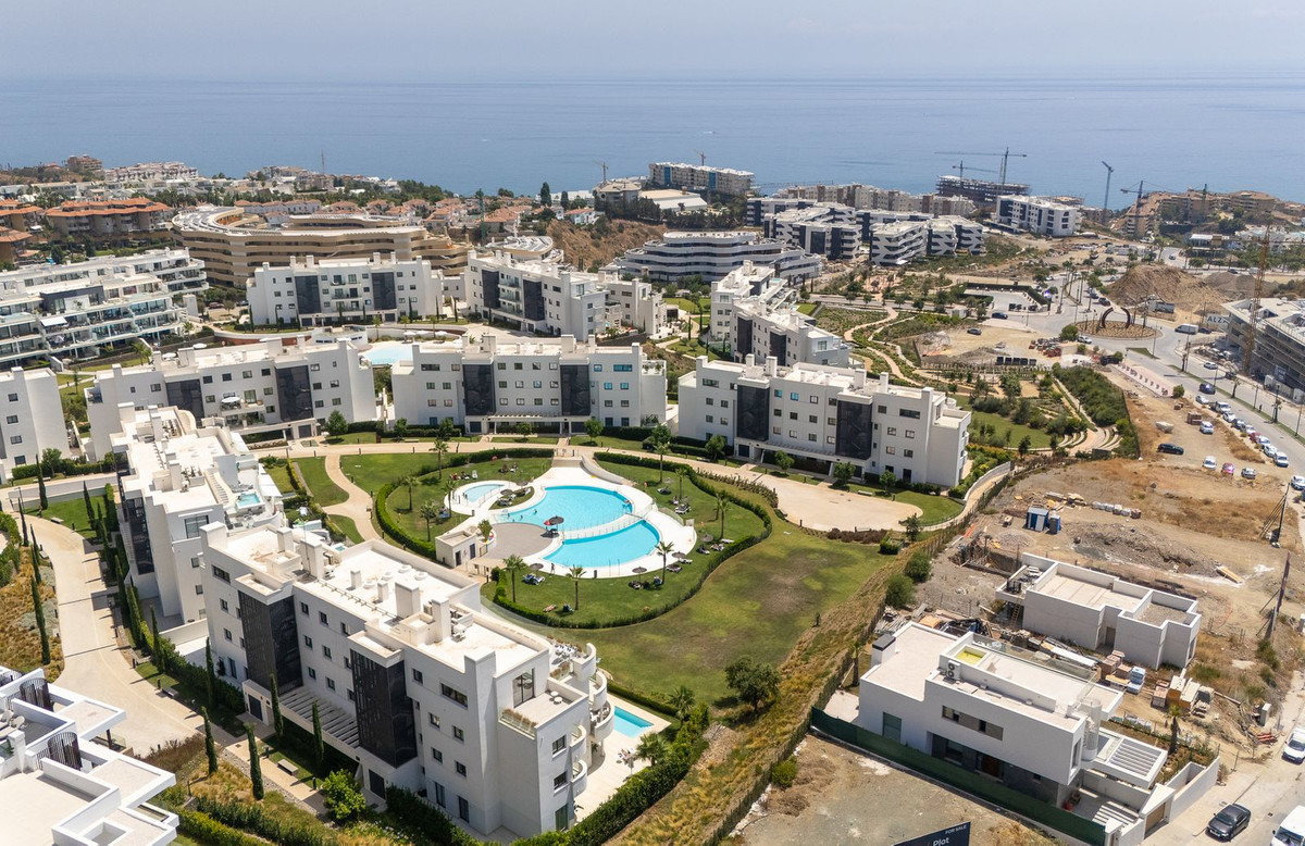 Penthouse te koop in Fuengirola | 3 slaapkamers H5135473