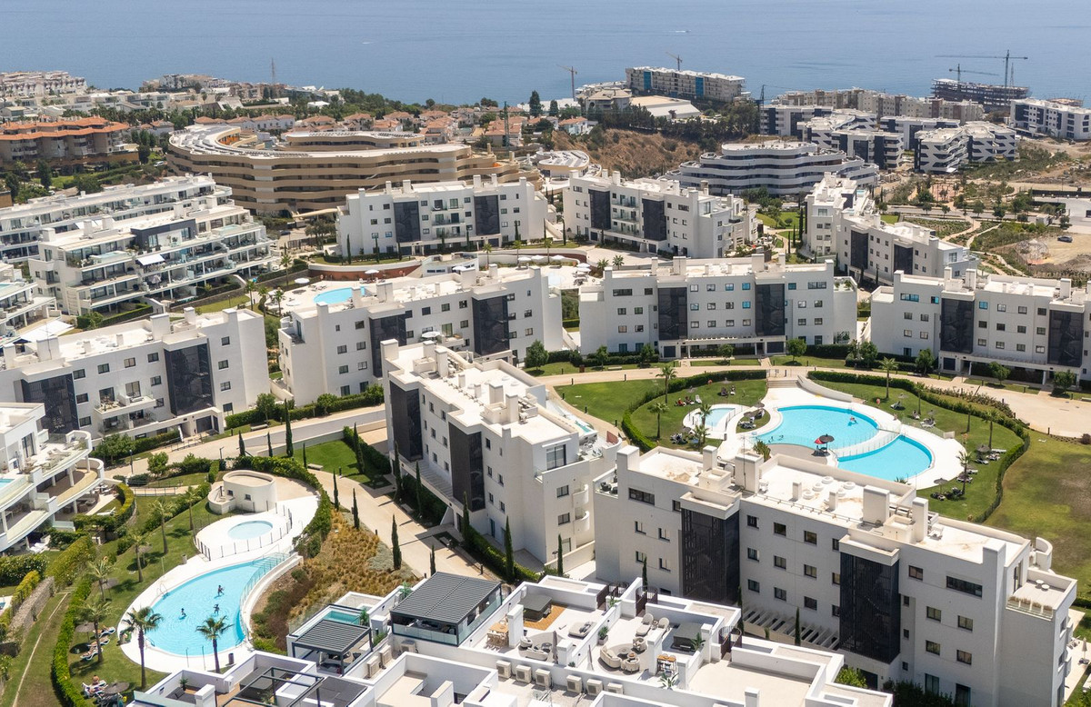 Penthouse te koop in Fuengirola | 3 slaapkamers H5135473