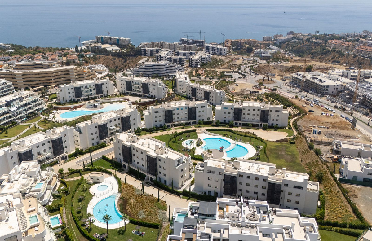 Penthouse te koop in Fuengirola | 3 slaapkamers H5135473