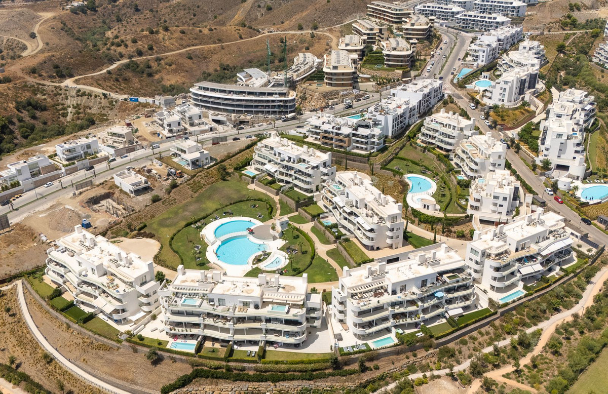 Penthouse te koop in Fuengirola | 3 slaapkamers H5135473