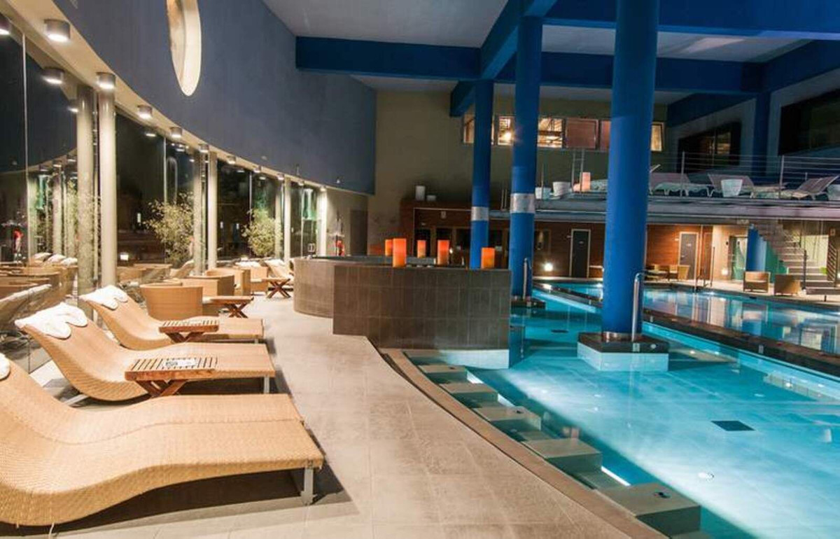 Penthouse te koop in Fuengirola | 3 slaapkamers H5135473