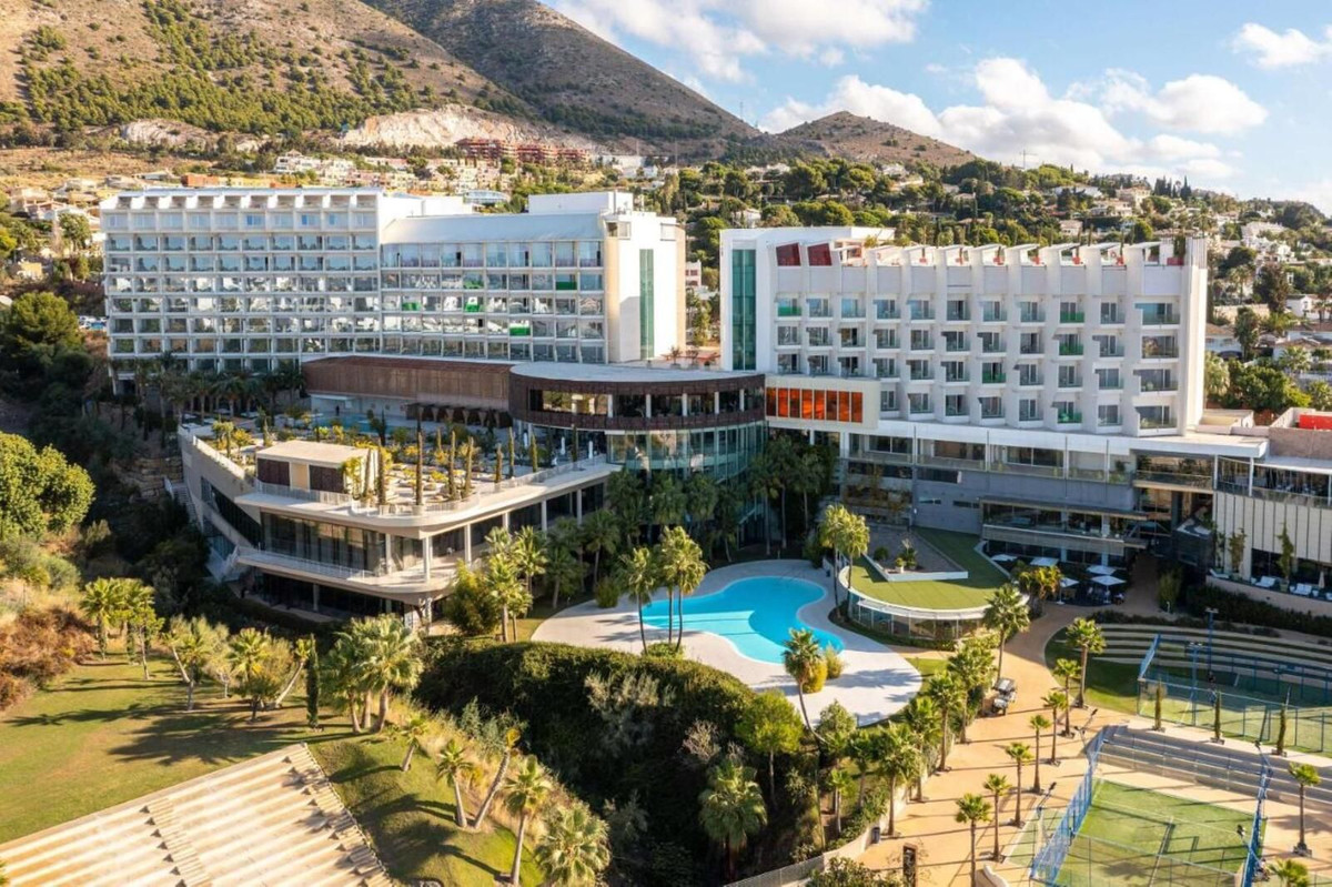 Penthouse te koop in Fuengirola | 3 slaapkamers H5135473