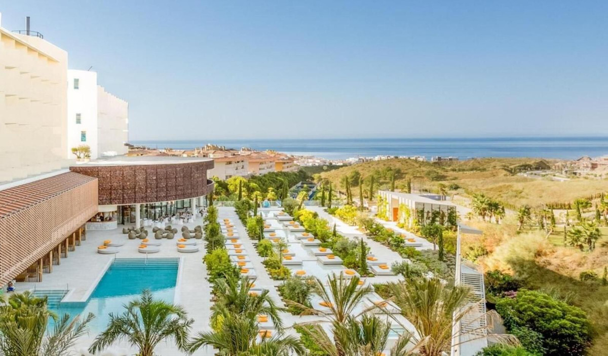 Penthouse te koop in Fuengirola | 3 slaapkamers H5135473