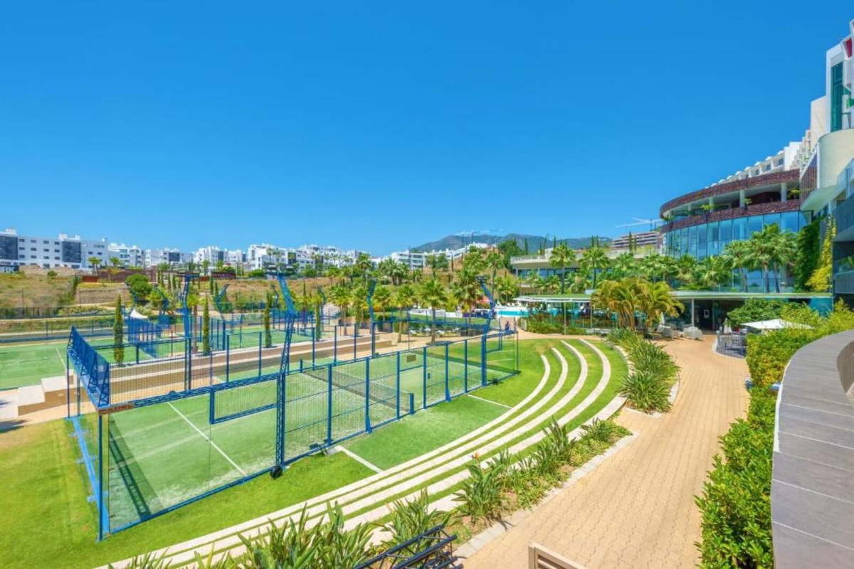 Penthouse te koop in Fuengirola | 3 slaapkamers H5135473