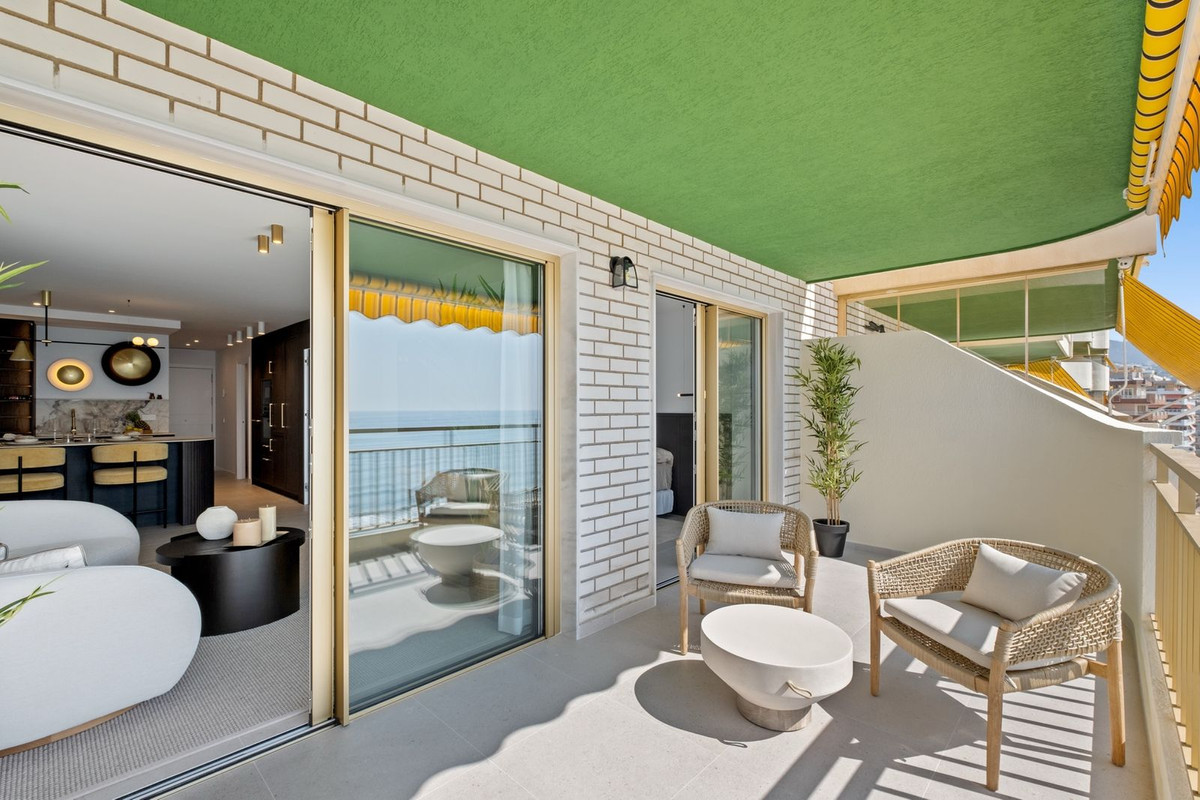 Huis te koop in Fuengirola | 2 slaapkamers H5135842