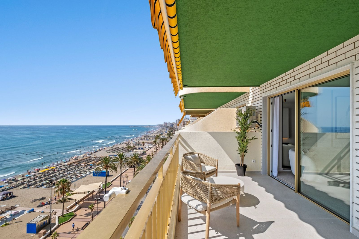 Huis te koop in Fuengirola | 2 slaapkamers H5135842