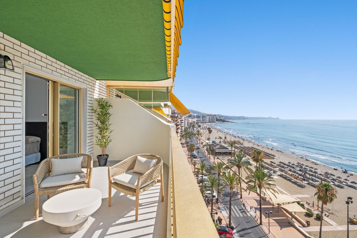 Huis te koop in Fuengirola | 2 slaapkamers H5135842