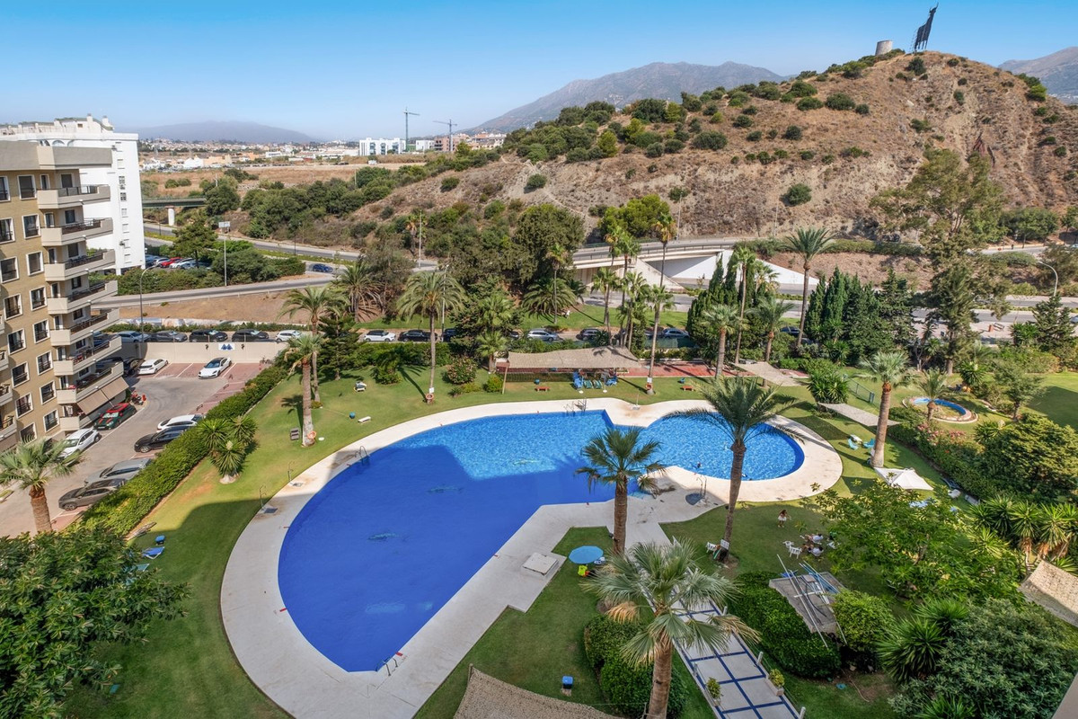 Huis te koop in Fuengirola | 2 slaapkamers H5135842