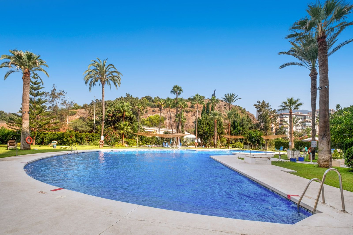 Huis te koop in Fuengirola | 2 slaapkamers H5135842
