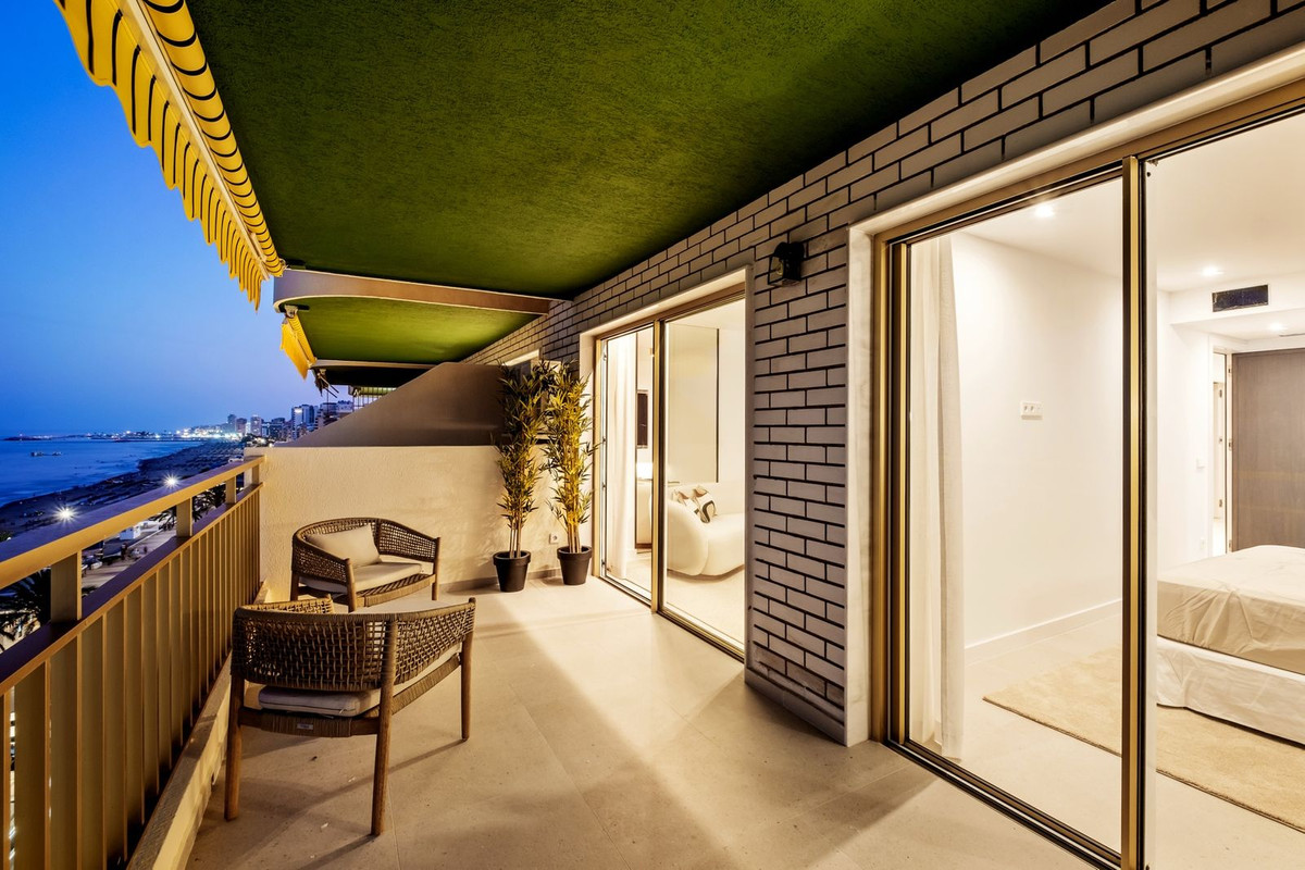 Huis te koop in Fuengirola | 2 slaapkamers H5135842