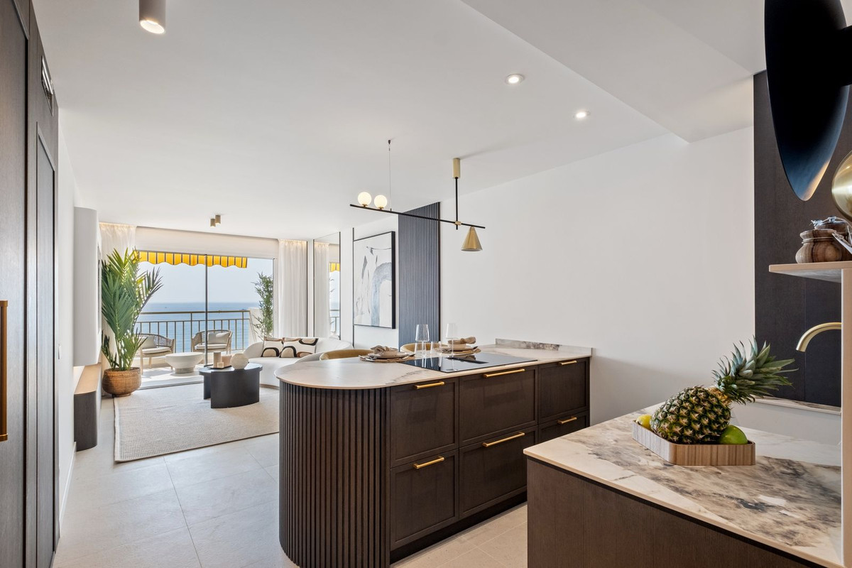 Huis te koop in Fuengirola | 2 slaapkamers H5135842