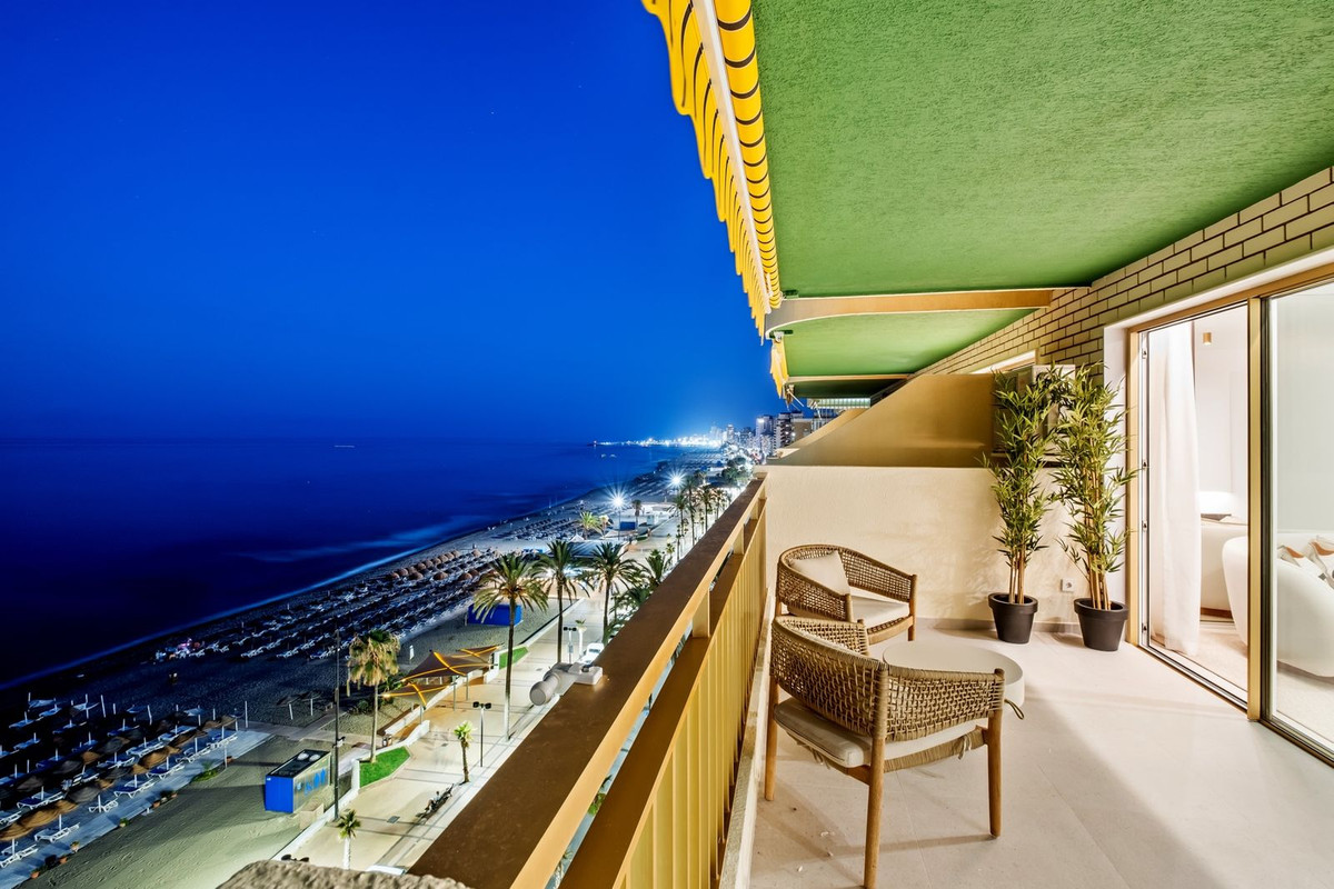 Huis te koop in Fuengirola | 2 slaapkamers H5135842