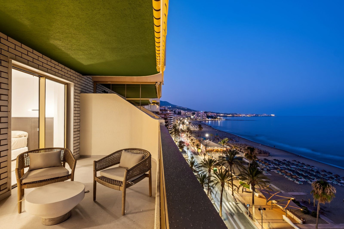 Huis te koop in Fuengirola | 2 slaapkamers H5135842