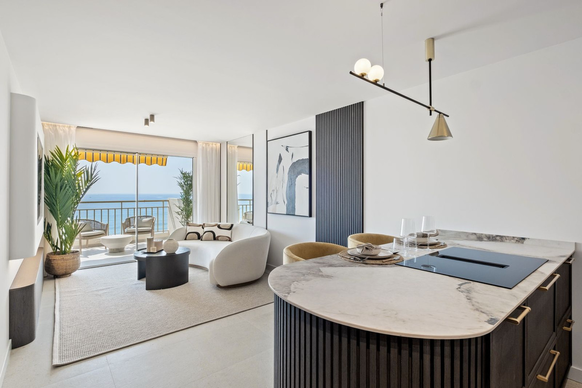 Huis te koop in Fuengirola | 2 slaapkamers H5135842