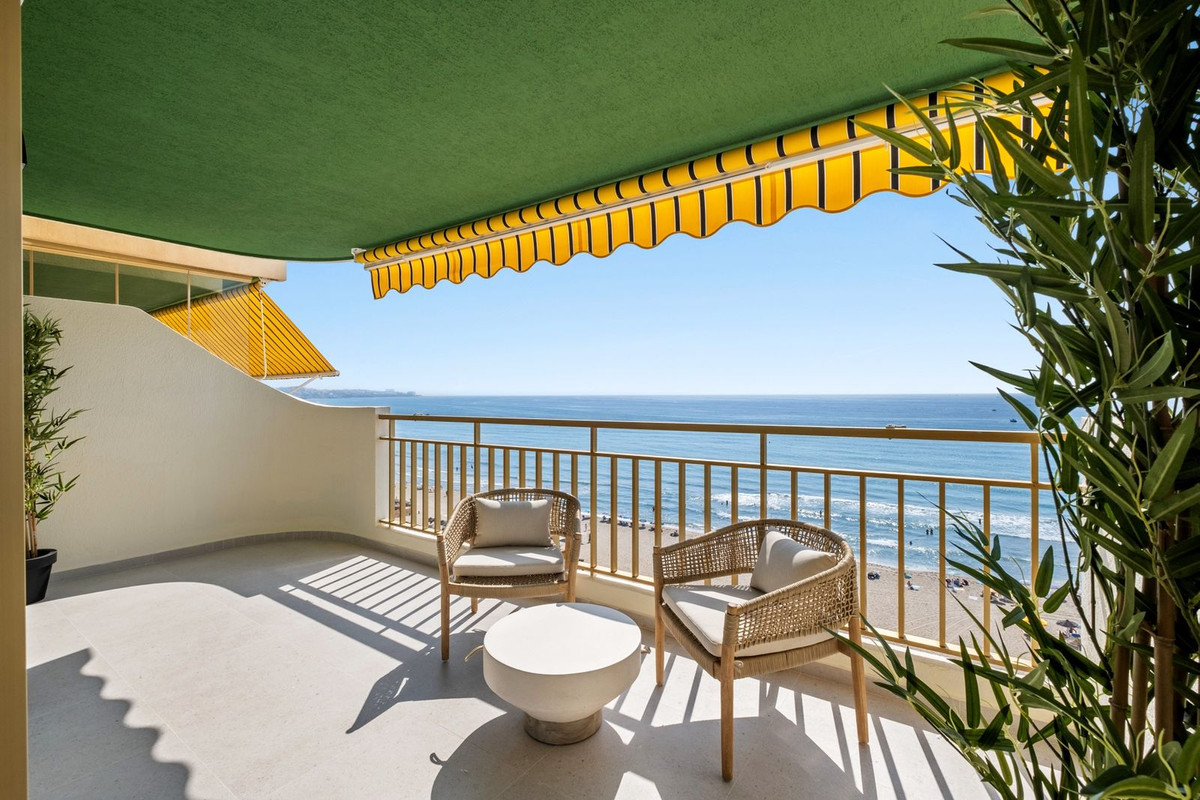 Huis te koop in Fuengirola | 2 slaapkamers H5135842