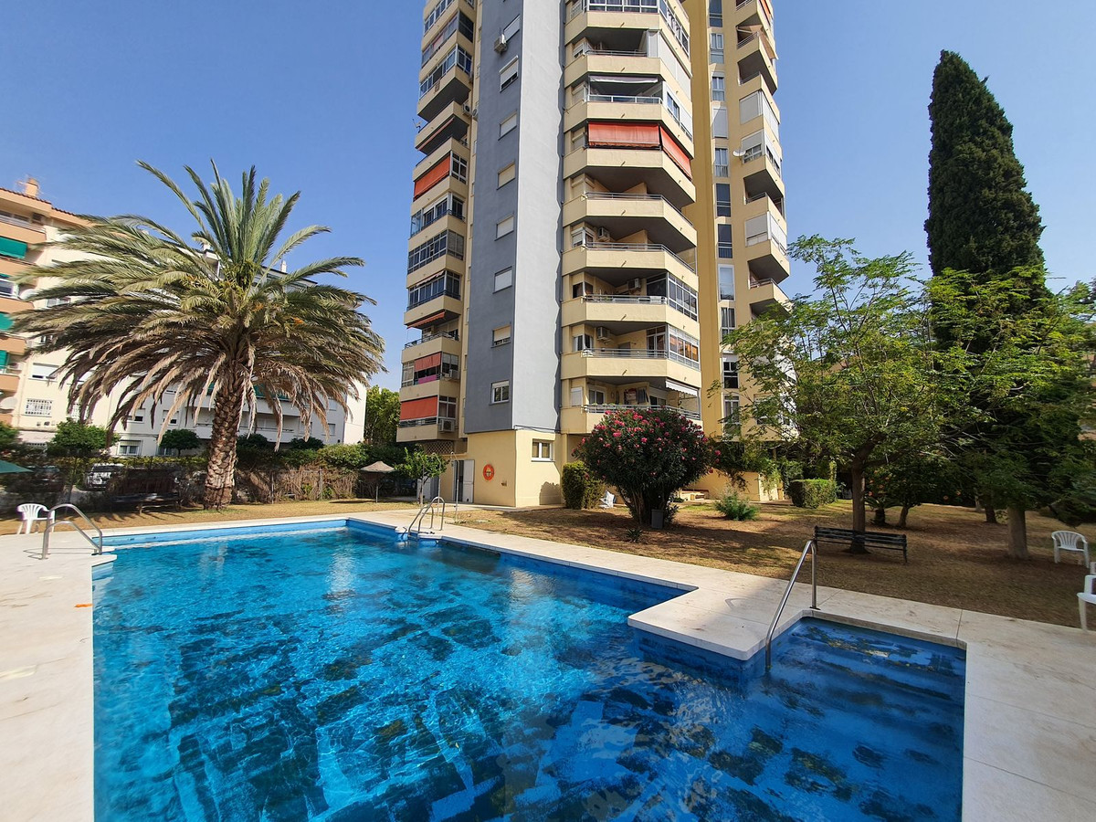 Appartement te koop in Fuengirola | 3 slaapkamers H5137906
