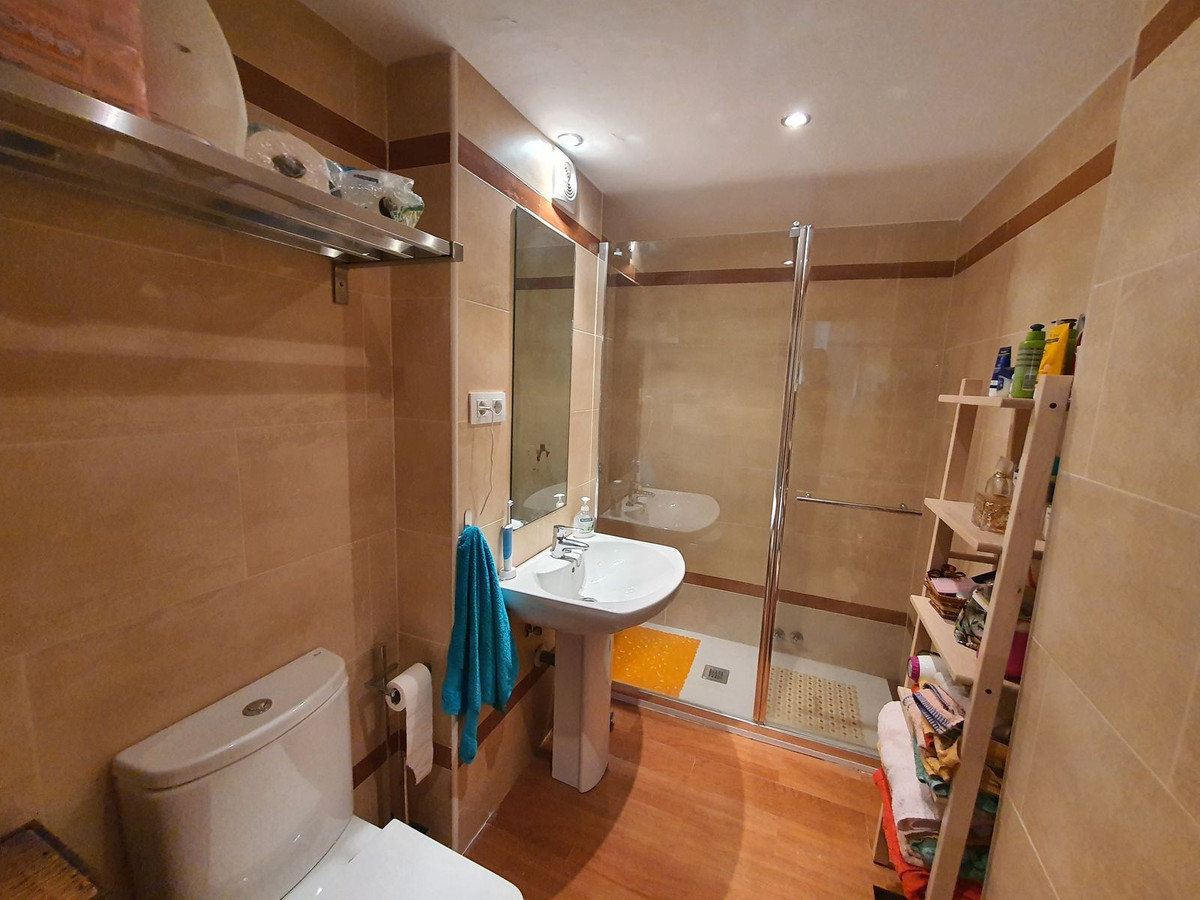 Appartement te koop in Fuengirola | 3 slaapkamers H5137906