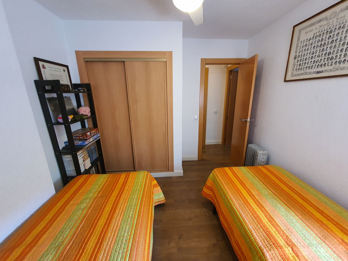 Appartement te koop in Fuengirola | 3 slaapkamers H5137906