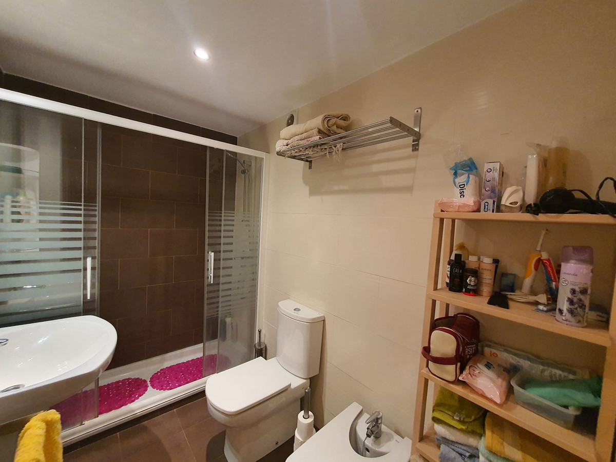 Appartement te koop in Fuengirola | 3 slaapkamers H5137906