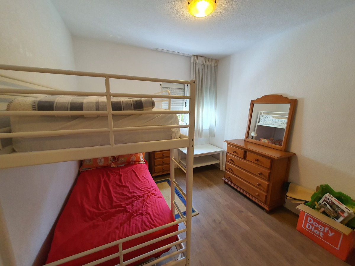 Appartement te koop in Fuengirola | 3 slaapkamers H5137906