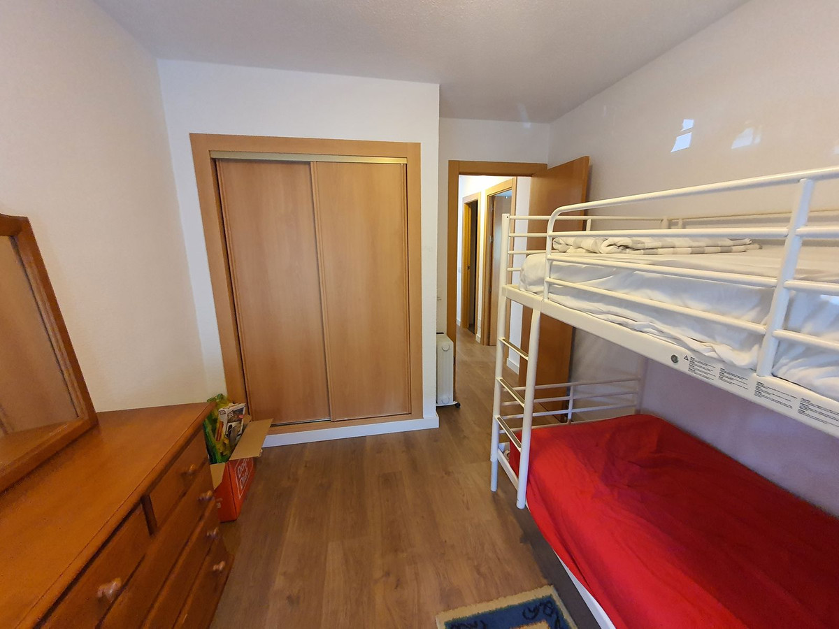 Appartement te koop in Fuengirola | 3 slaapkamers H5137906