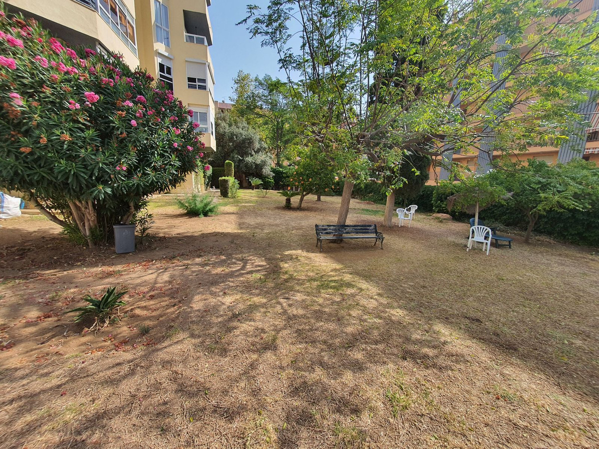 Appartement te koop in Fuengirola | 3 slaapkamers H5137906