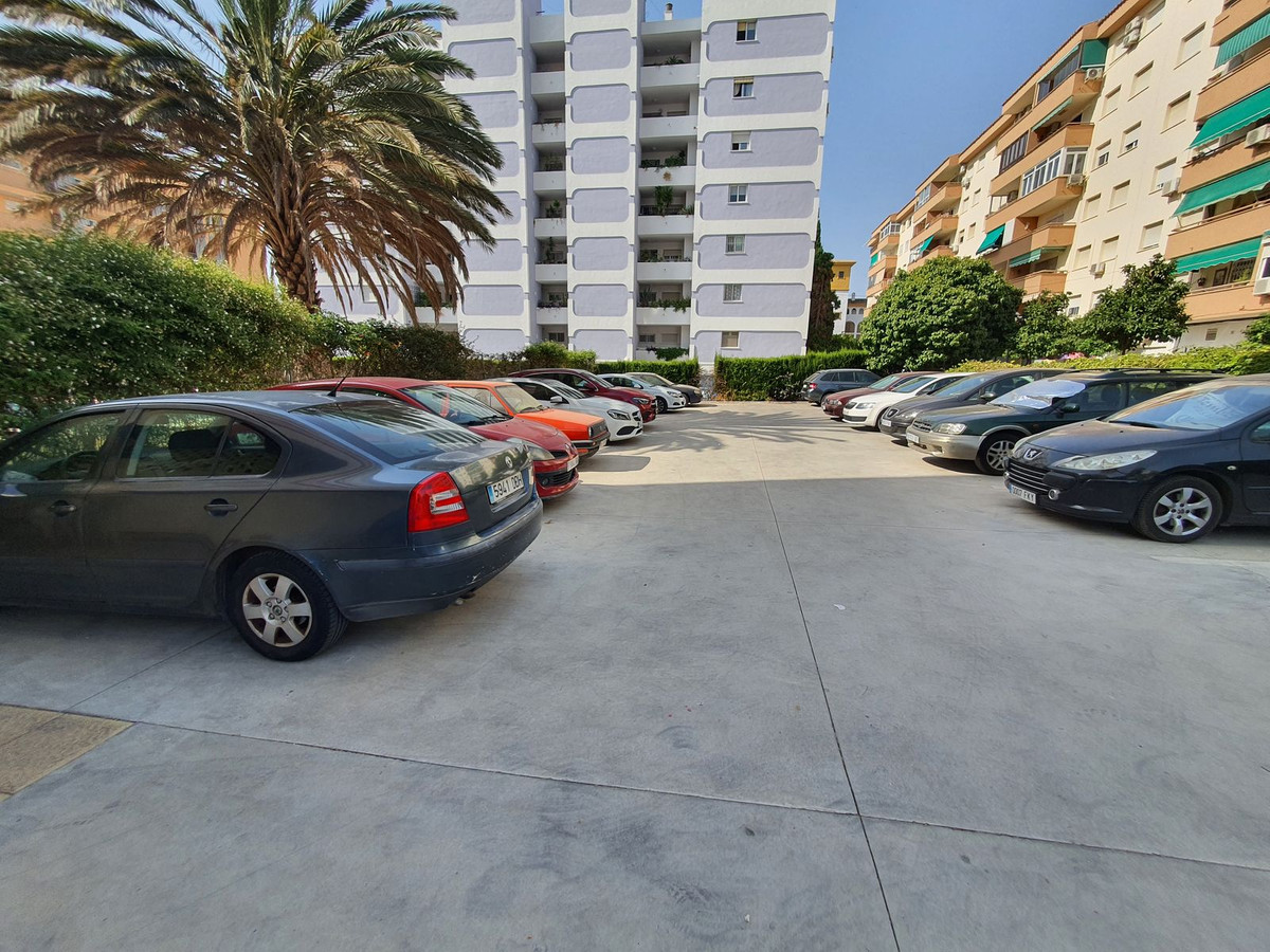 Appartement te koop in Fuengirola | 3 slaapkamers H5137906