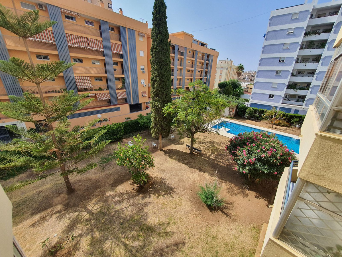 Appartement te koop in Fuengirola | 3 slaapkamers H5137906