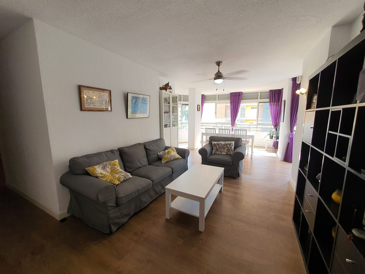 Appartement te koop in Fuengirola | 3 slaapkamers H5137906