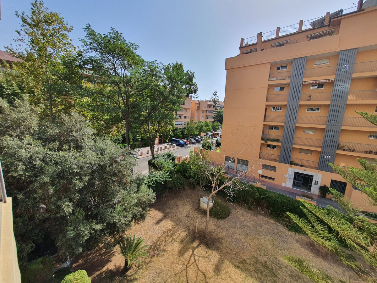 Appartement te koop in Fuengirola | 3 slaapkamers H5137906