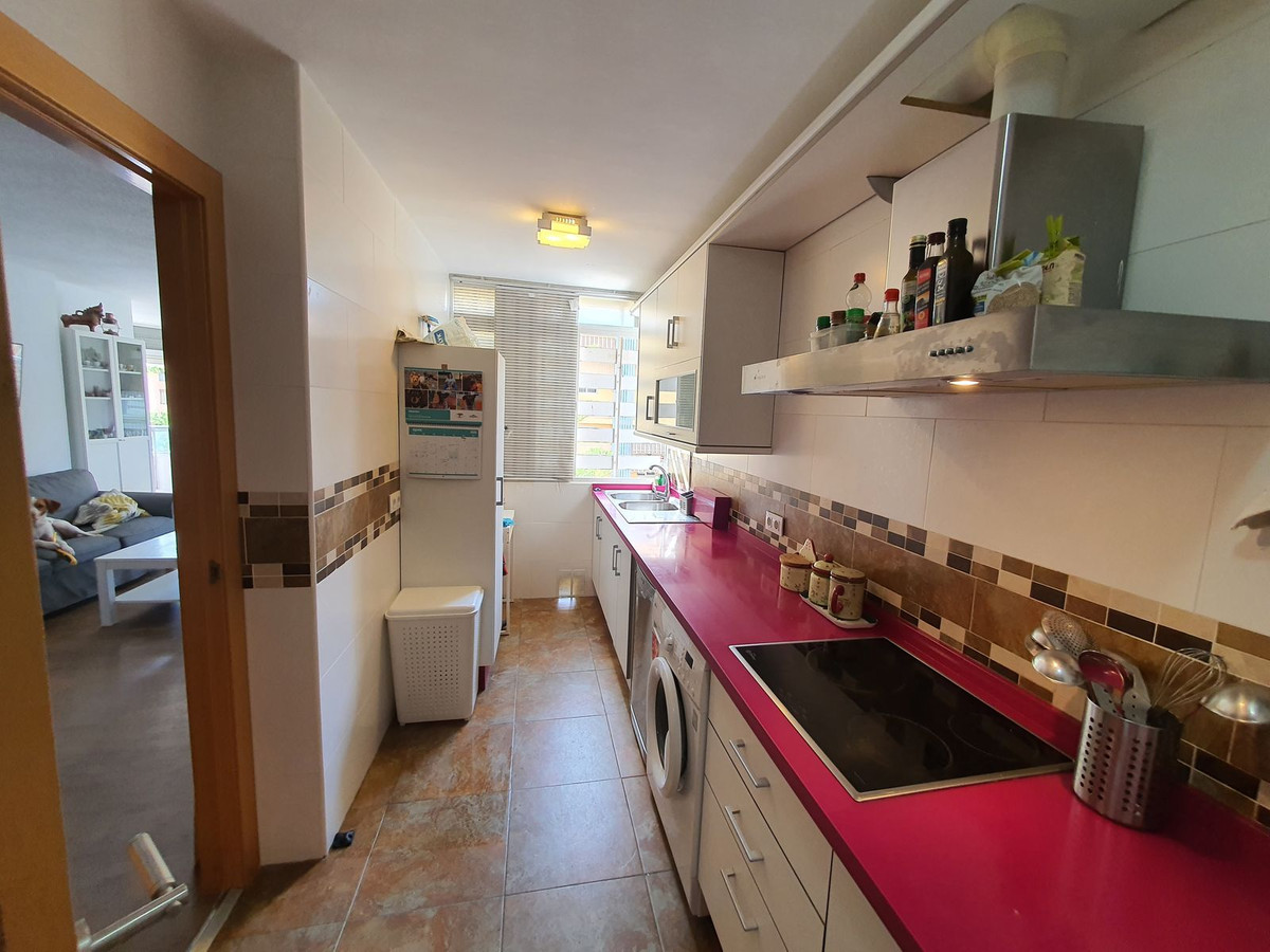 Appartement te koop in Fuengirola | 3 slaapkamers H5137906