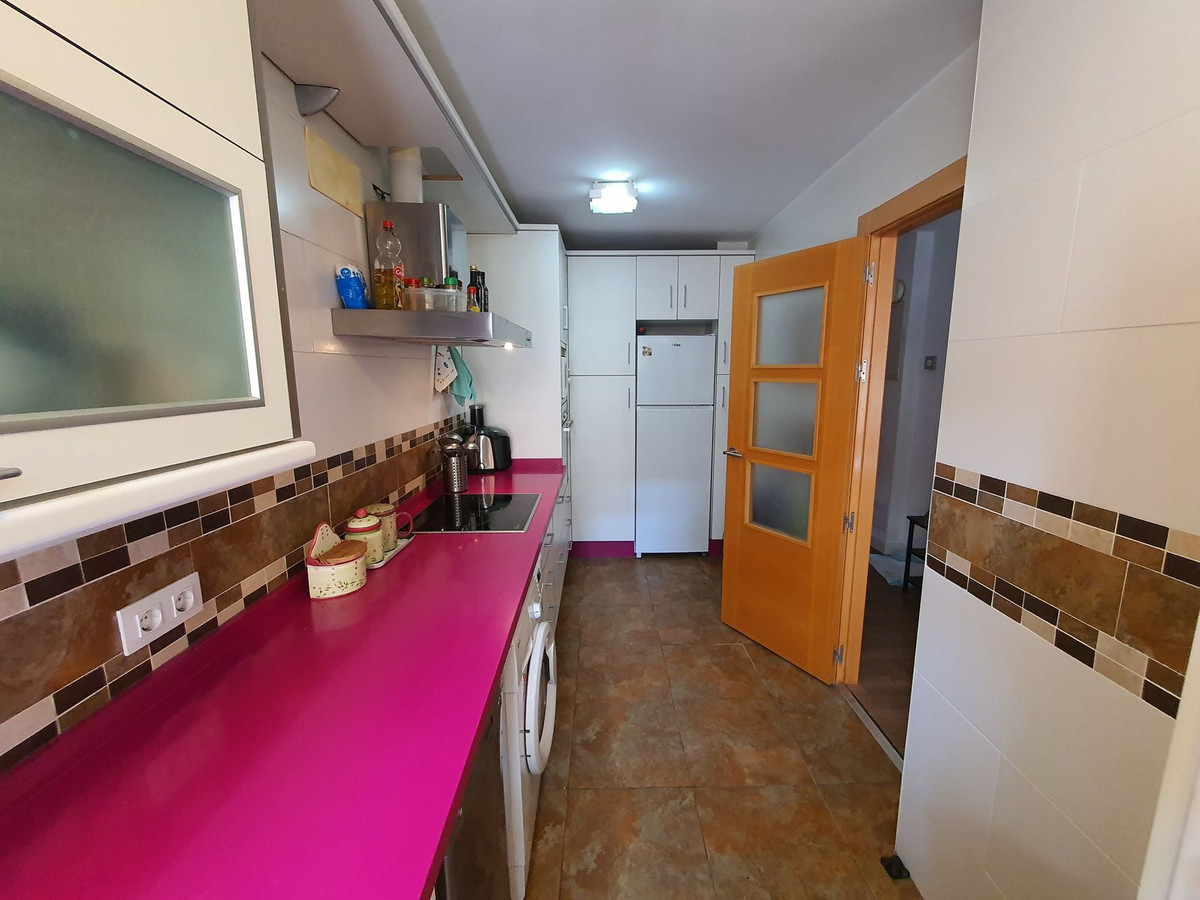 Appartement te koop in Fuengirola | 3 slaapkamers H5137906