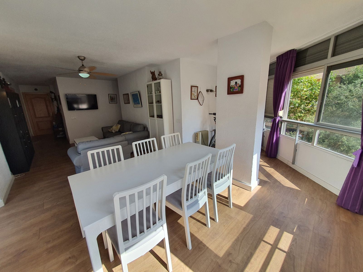 Appartement te koop in Fuengirola | 3 slaapkamers H5137906