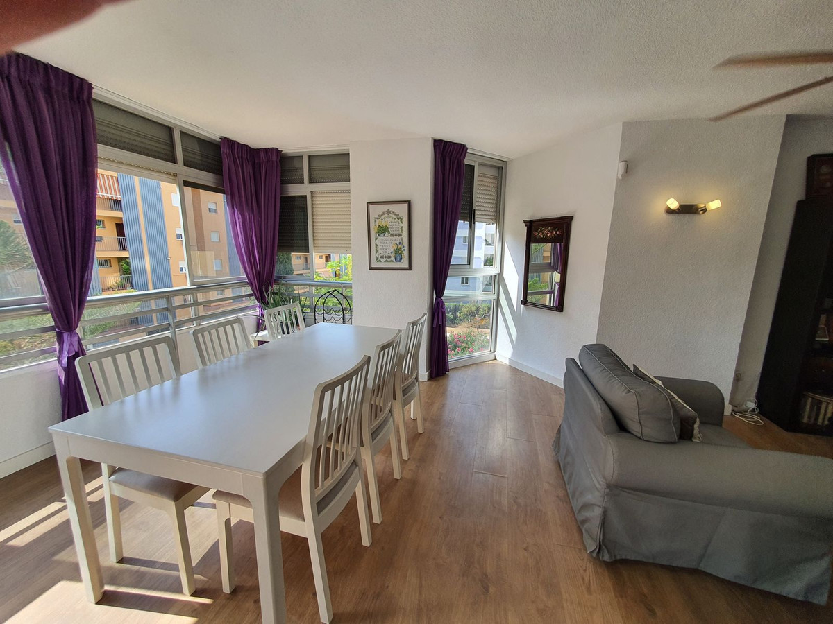 Appartement te koop in Fuengirola | 3 slaapkamers H5137906