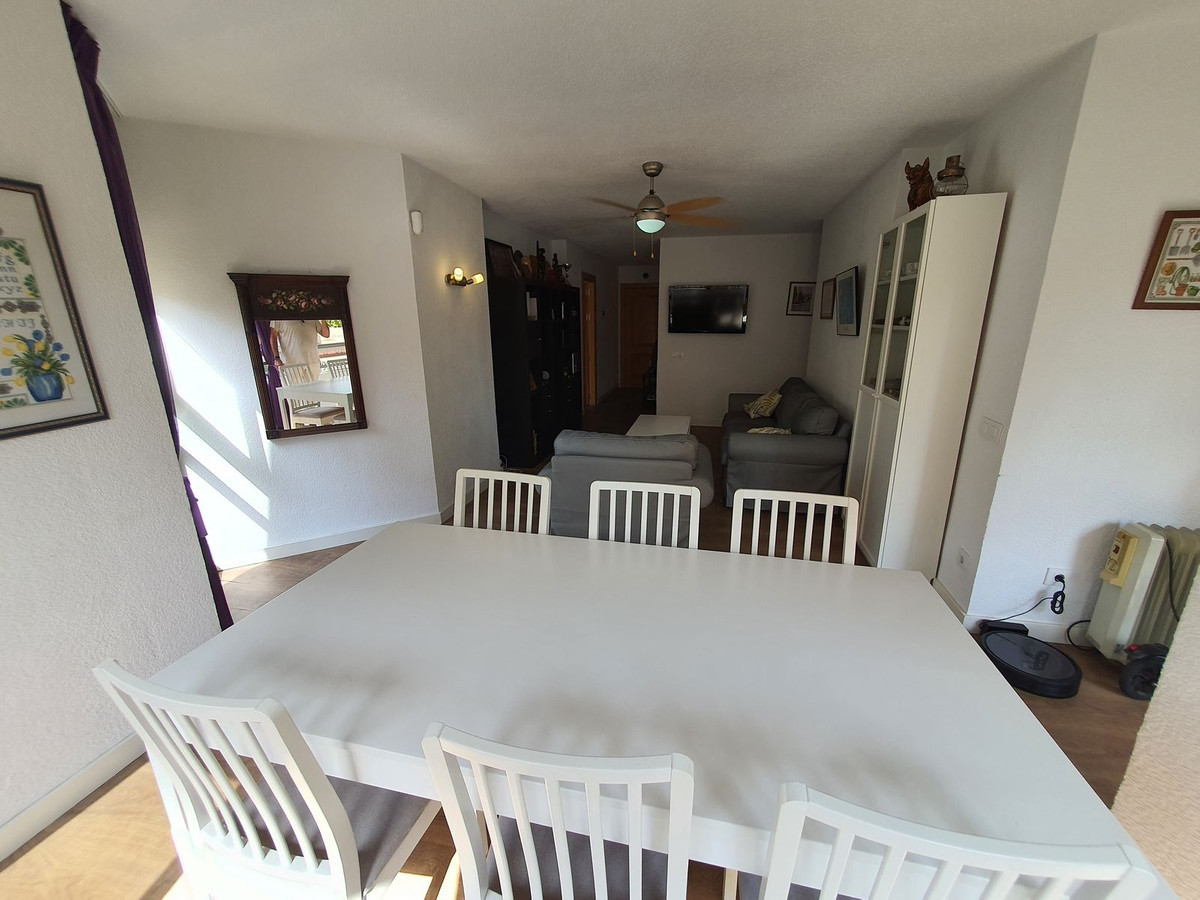 Appartement te koop in Fuengirola | 3 slaapkamers H5137906