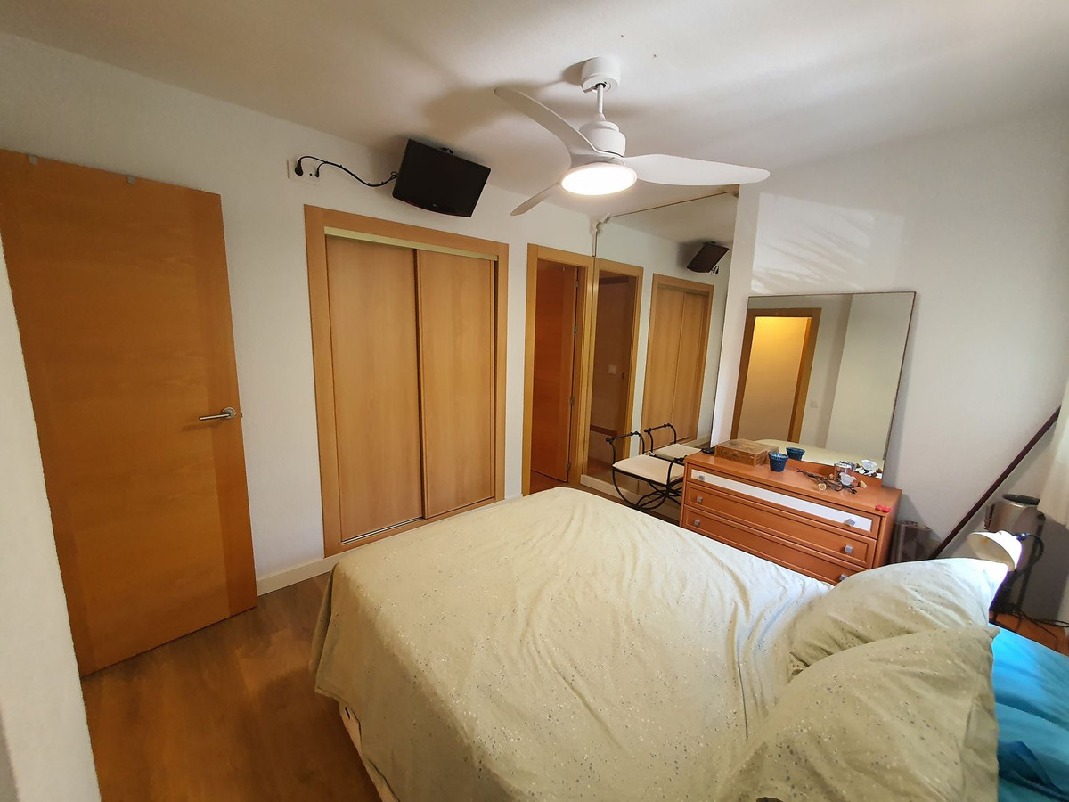 Appartement te koop in Fuengirola | 3 slaapkamers H5137906