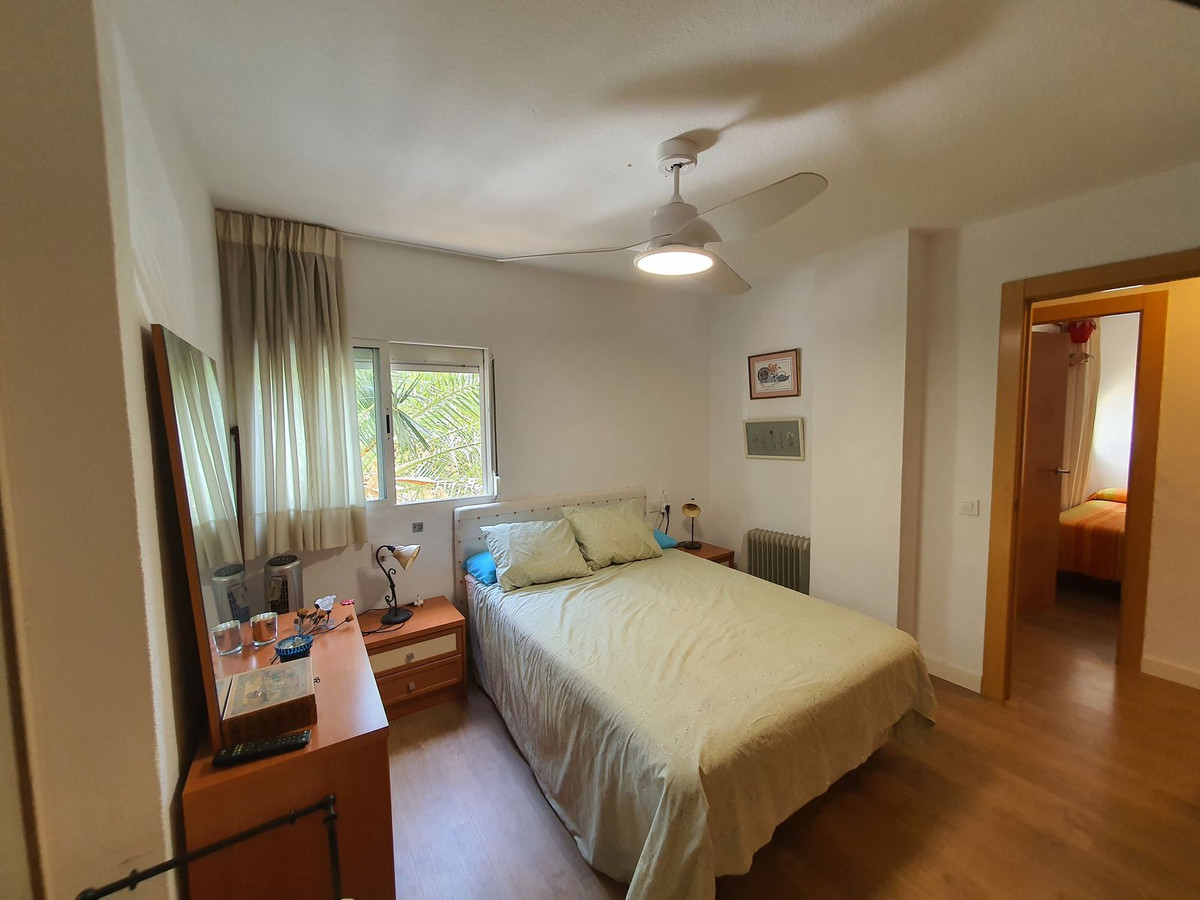 Appartement te koop in Fuengirola | 3 slaapkamers H5137906