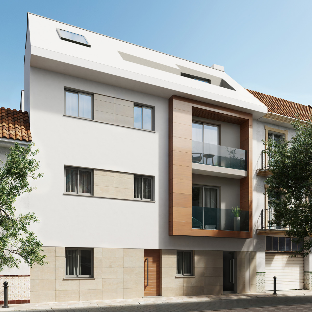 Appartement te koop in Fuengirola | 2 - 3 slaapkamers H5139784