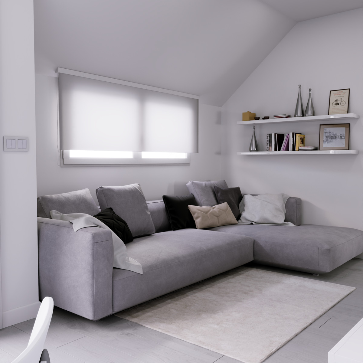 Appartement te koop in Fuengirola | 2 - 3 slaapkamers H5139784