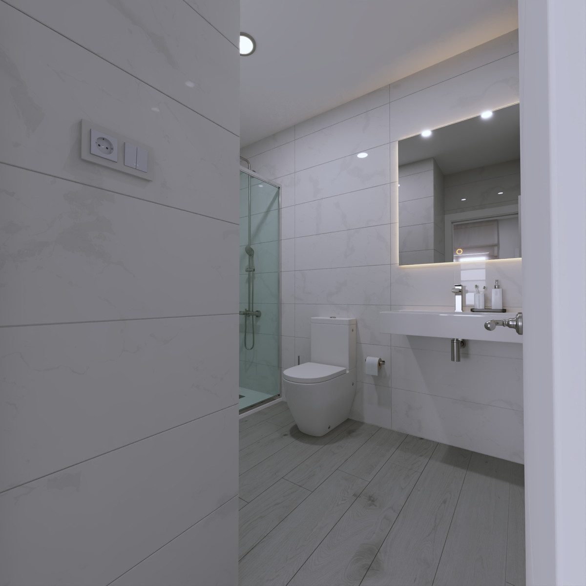 Appartement te koop in Fuengirola | 2 - 3 slaapkamers H5139784