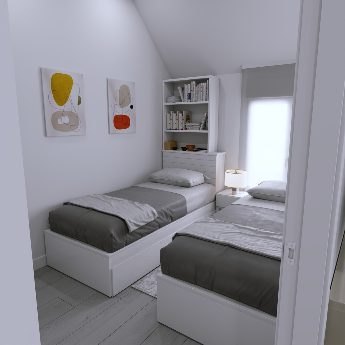 Appartement te koop in Fuengirola | 2 - 3 slaapkamers H5139784