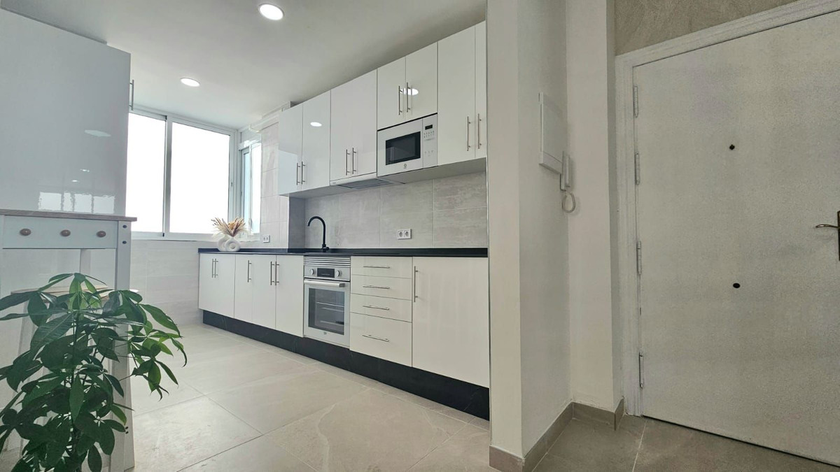Appartement te koop in Fuengirola | 3 slaapkamers H5141710