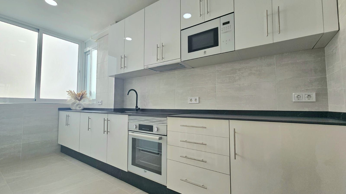 Appartement te koop in Fuengirola | 3 slaapkamers H5141710