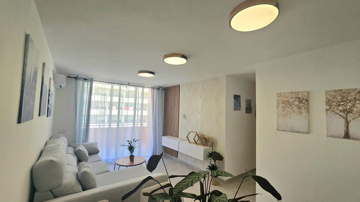 Appartement te koop in Fuengirola | 3 slaapkamers H5141710
