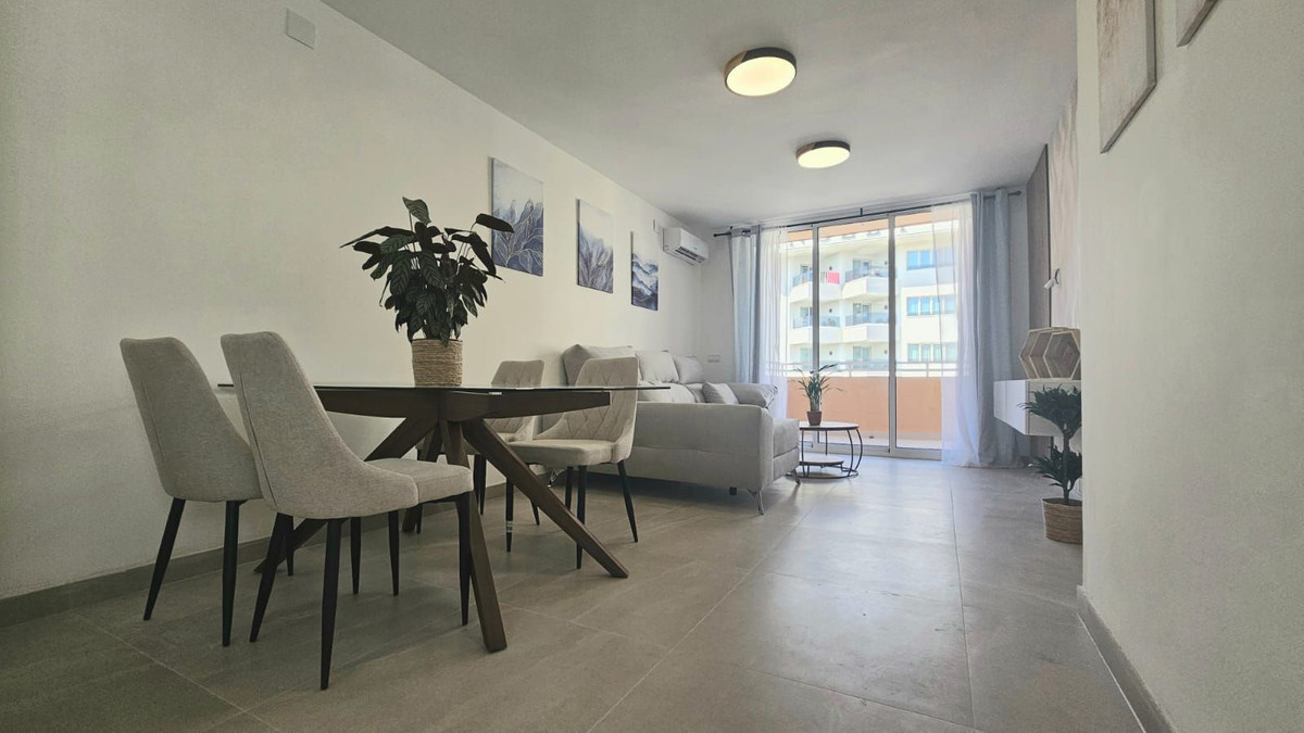 Appartement te koop in Fuengirola | 3 slaapkamers H5141710