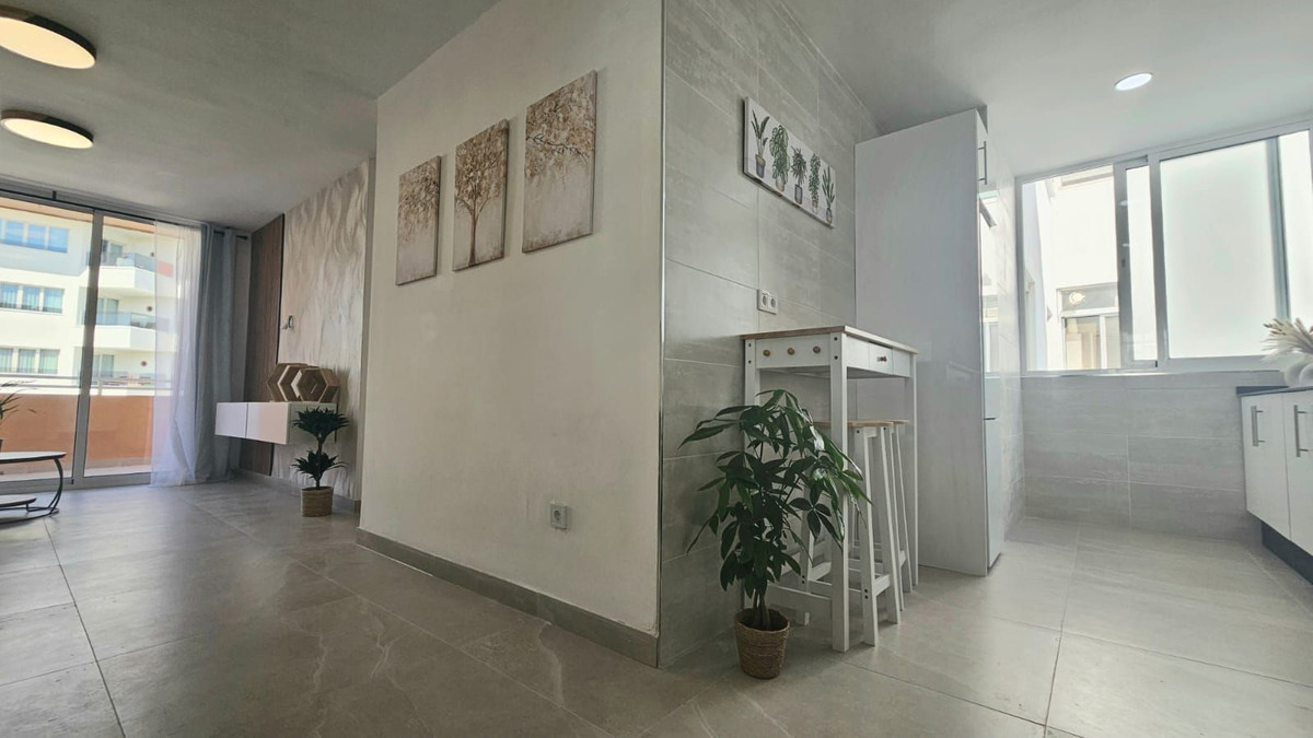 Appartement te koop in Fuengirola | 3 slaapkamers H5141710