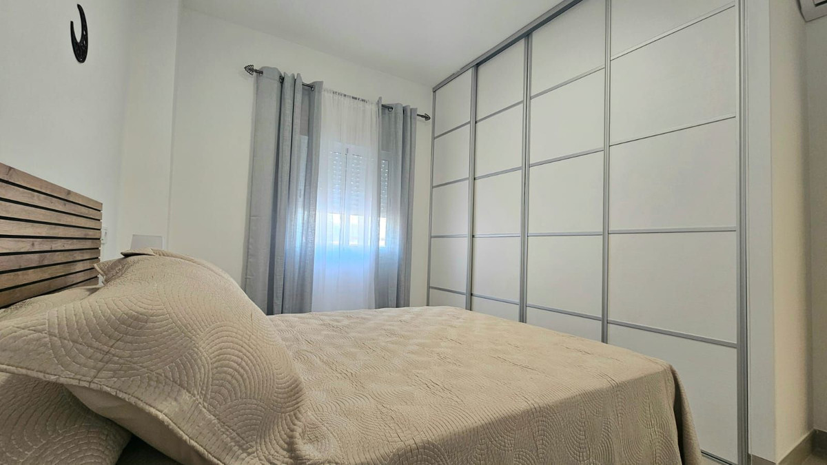 Appartement te koop in Fuengirola | 3 slaapkamers H5141710