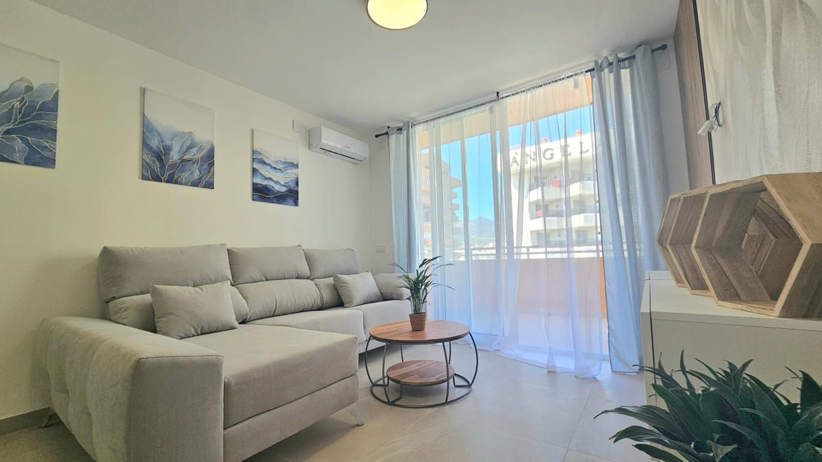 Appartement te koop in Fuengirola | 3 slaapkamers H5141710