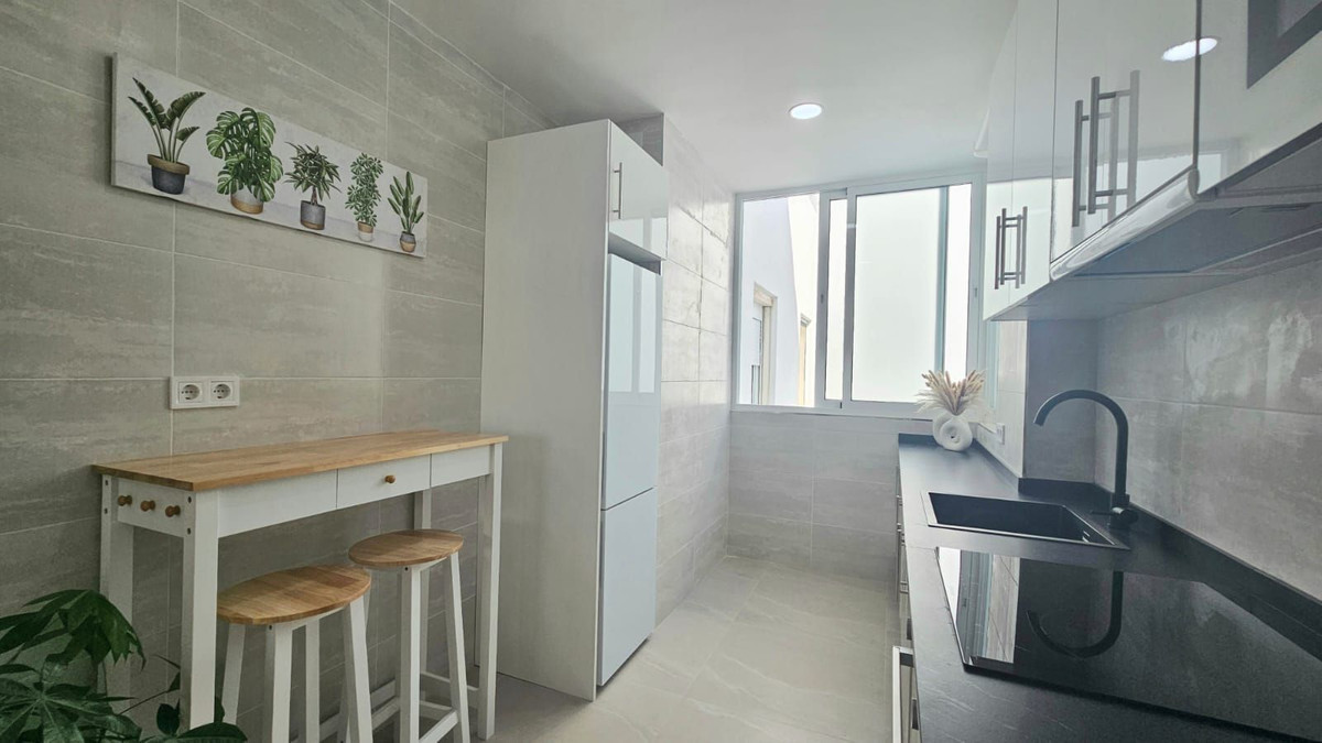 Appartement te koop in Fuengirola | 3 slaapkamers H5141710