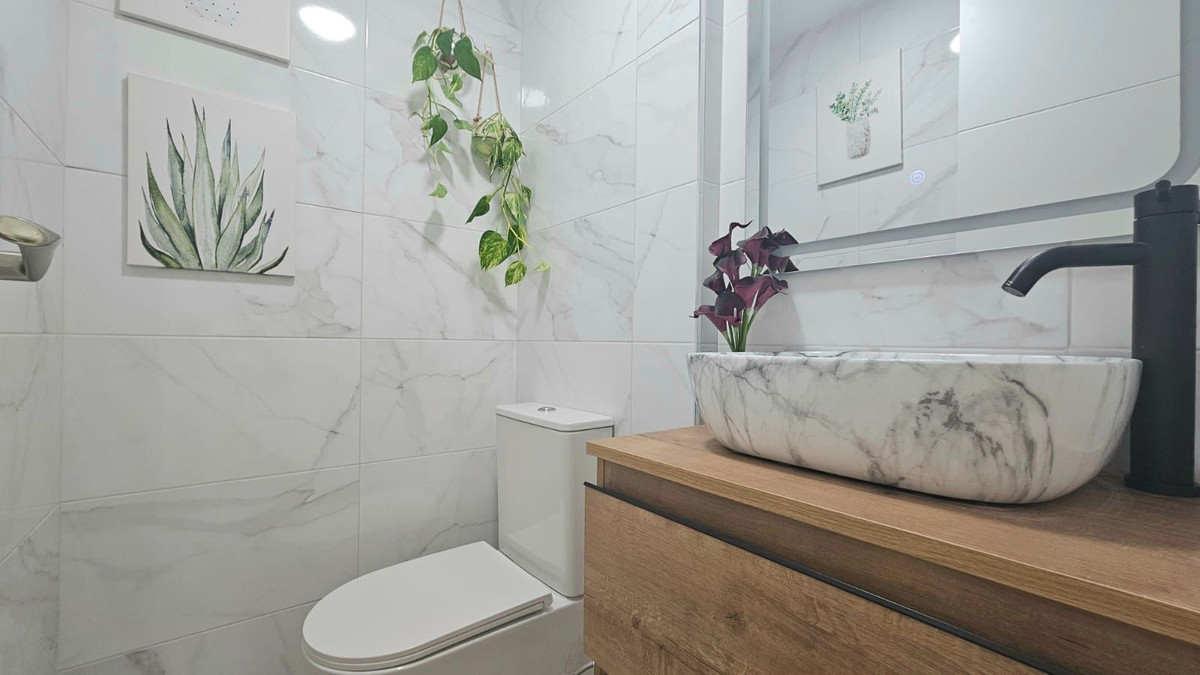 Appartement te koop in Fuengirola | 3 slaapkamers H5141710
